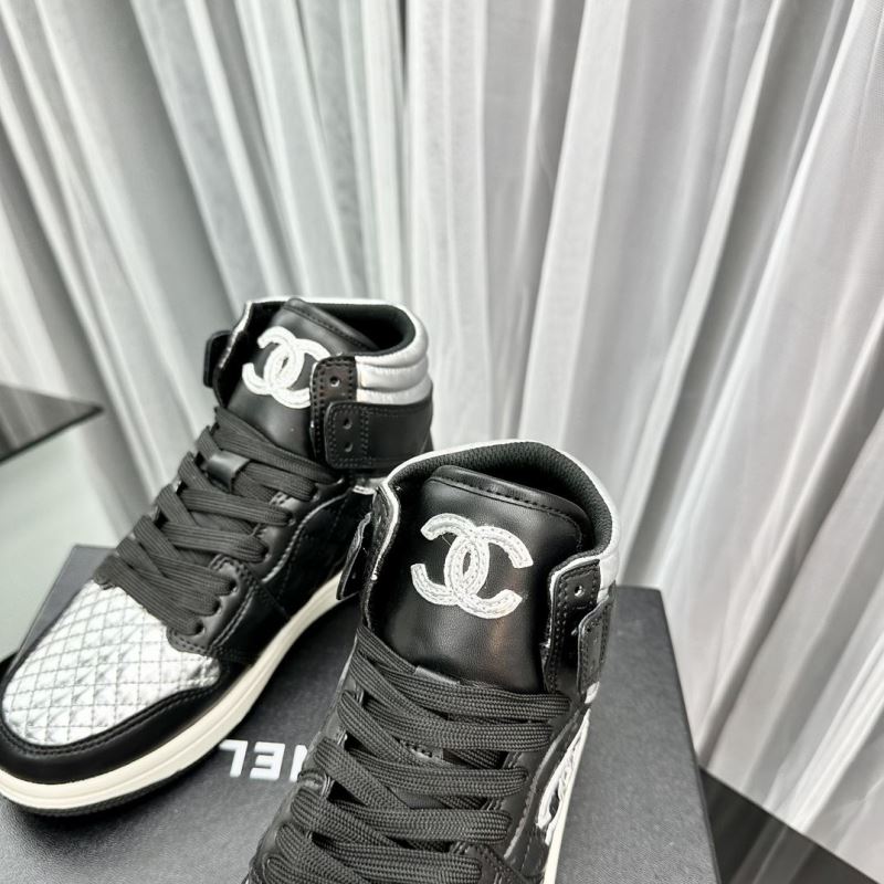 Chanel Sport Shoes